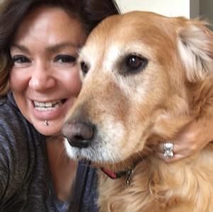 Meet your Posher, Marilyn